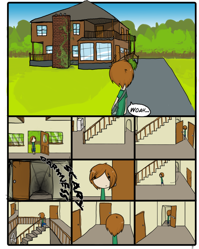 Comic